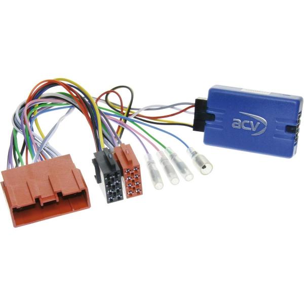 Stuurwiel bediening Mazda 3 (BK) 2004-2009 OEM specifiek