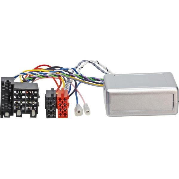 Stuurwiel bediening Kia Sportage (SL, 3e generatie) 2010-> OEM sound system