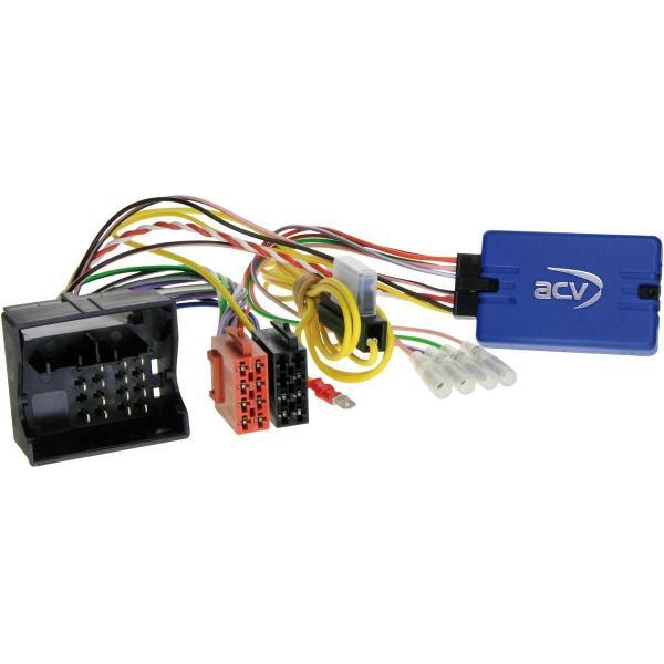 Stuurwiel bediening BMW 1-Serie/ 3-Serie/ 5-Serie/ 6-Serie / Z4/ X1 - Mini Cooper