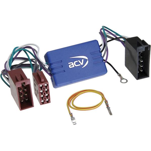 Actieve Systeem Adapter Audi 80/ 100 - Volkswagen Corrado/ Golf 2