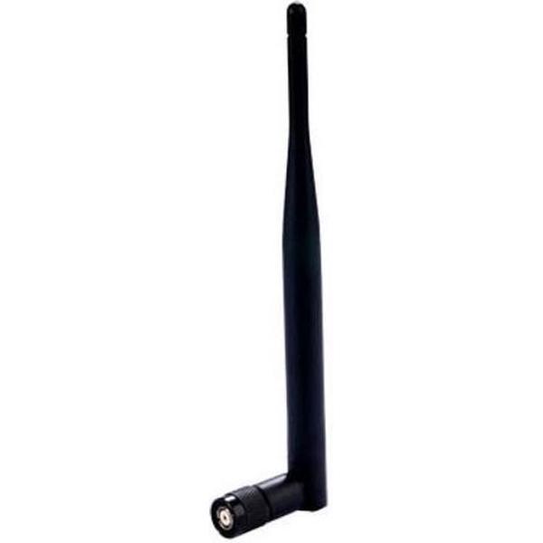 Cisco Meraki MX67C Replacement LTE Antenne - Antenne - 1 stuk - Zwart