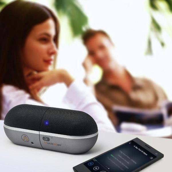 Technaxx MusicMan twins bluetooth luidspreker BT-X21