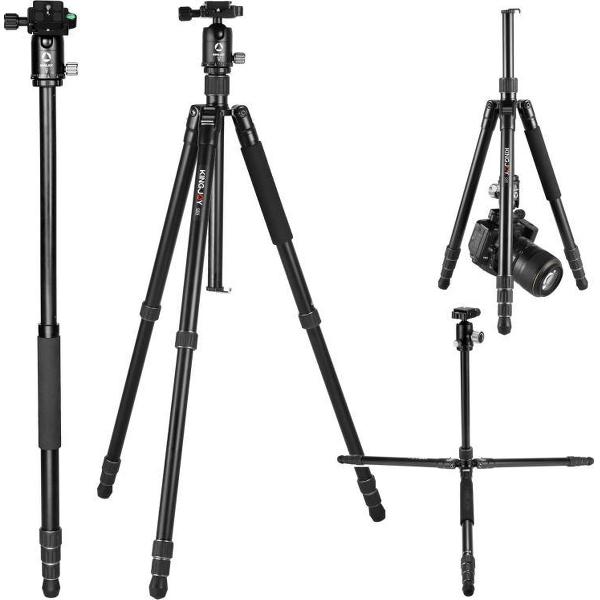 Kingjoy AK-287 + QE-1