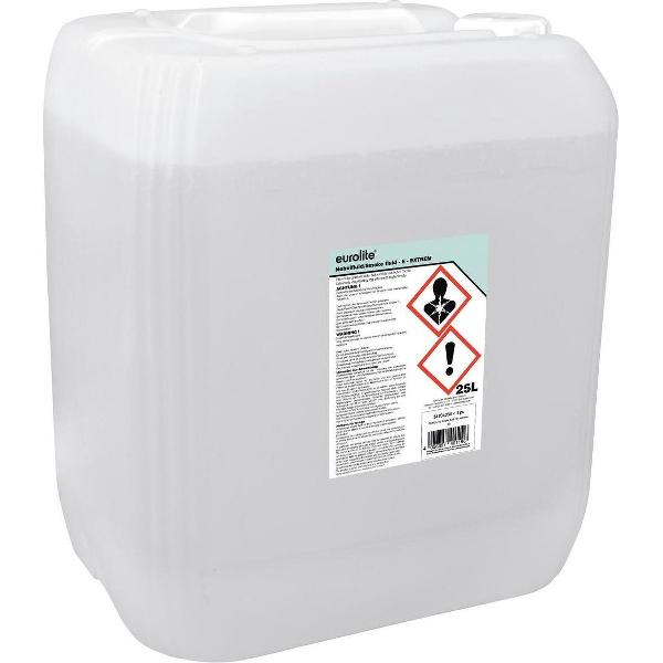EUROLITE rookvloeistof voor rookmachine -E- Extreme, 25l