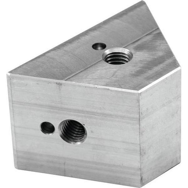 ALUTRUSS SINGLELOCK SV-22 120° M-12