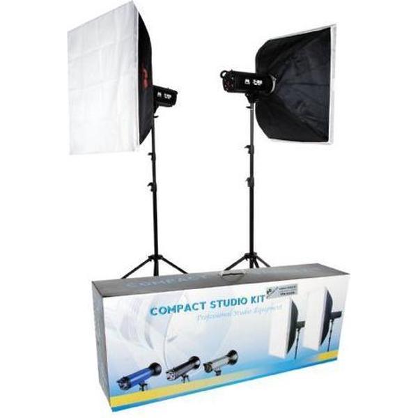 Falcon Eyes Studioflitsset TFK-2600A