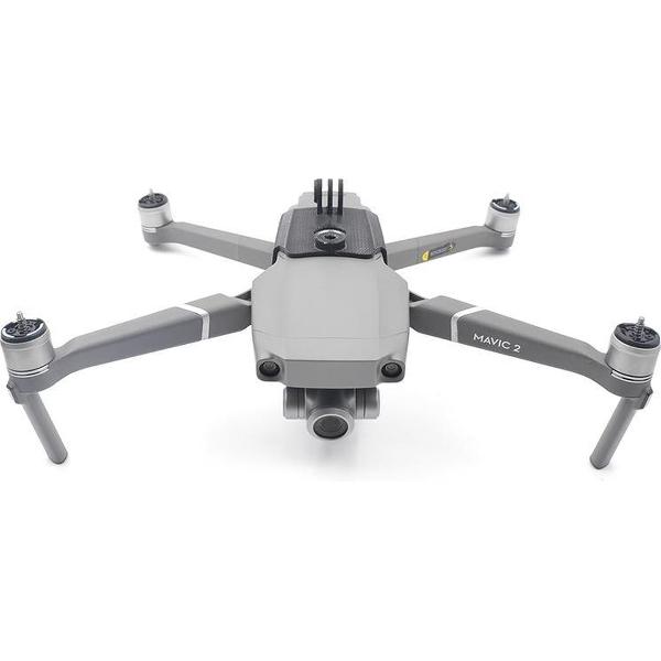 STARTRC Top vaste ondersteuning van camera voor DJI Mavic 2 Pro / Zoom (zwart)