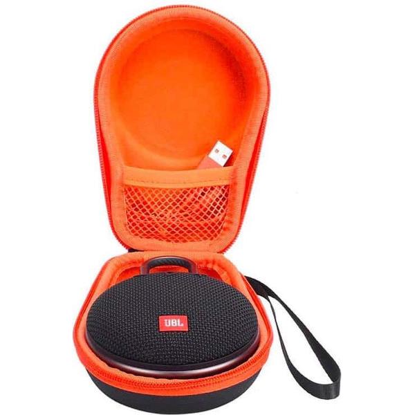 JBL Clip 2/3 Hard Case – Bescherming voor Onderweg met de Clip Speakerhoesje