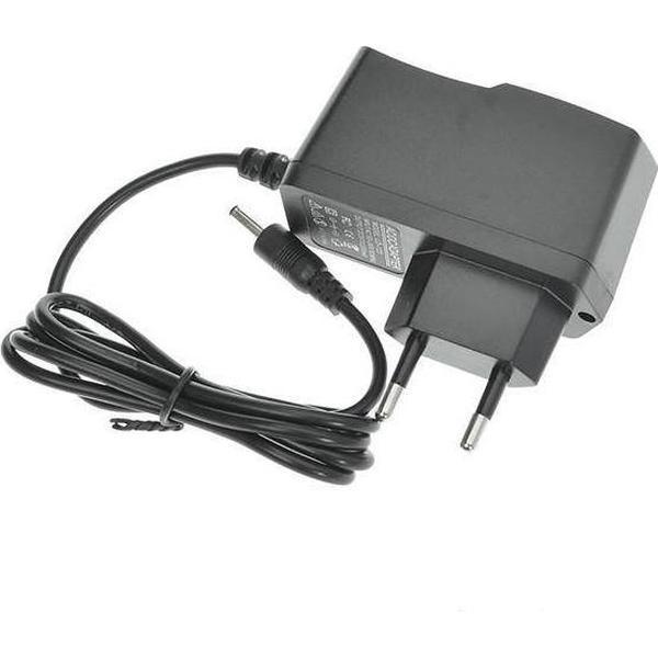 2A Lader. ThuisLader oplaadkabel snoer met vaste stekker Past ook op Empire Electronix.