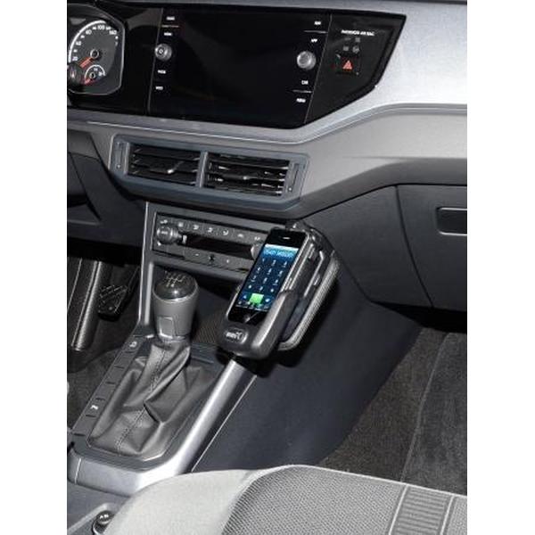 Kuda console Volkswagen Polo 2018-