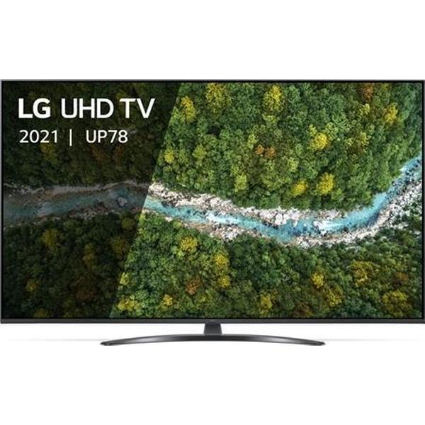 LG 55UP78006LB - 4K TV (Benelux Model)
