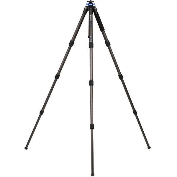Benro TMA38CL tripod Digitaal/filmcamera 3 poot/poten Zwart
