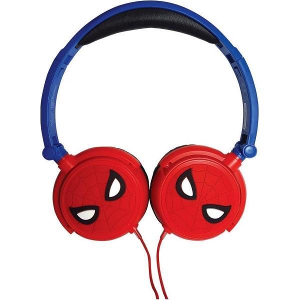 Utzss 112 - Stereo hoofdtelefoon