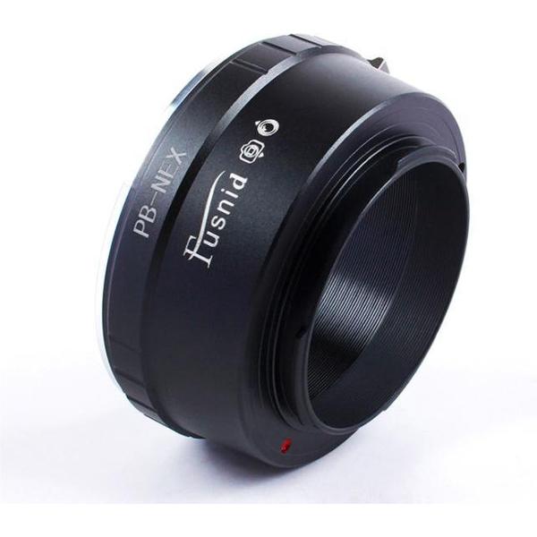 Adapter PB-NEX Praktica Pentacon PB Lens-Sony NEX A7 FE mount Camera