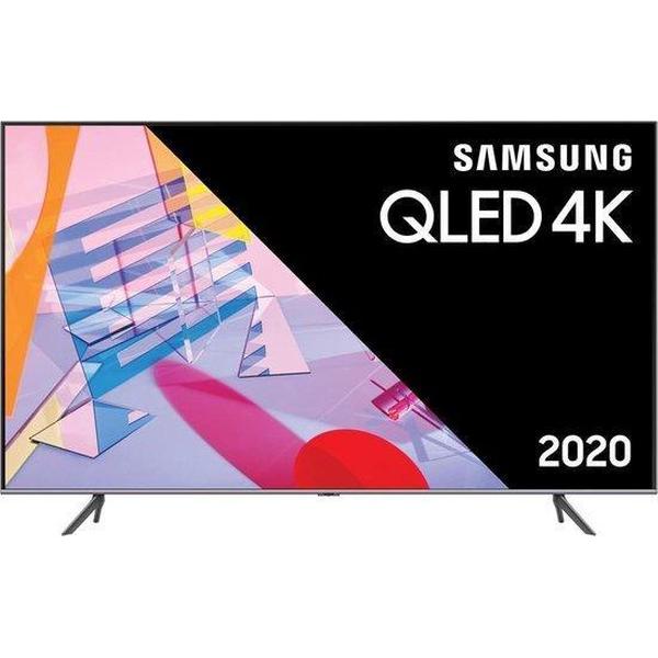 Samsung QE50Q67T - 4K TV (Europees model)
