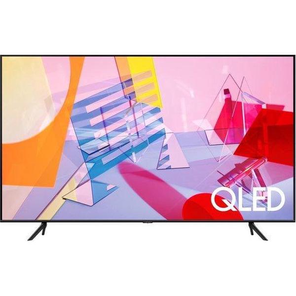 Samsung QE65Q60T - 4K QLED TV (Benelux model)