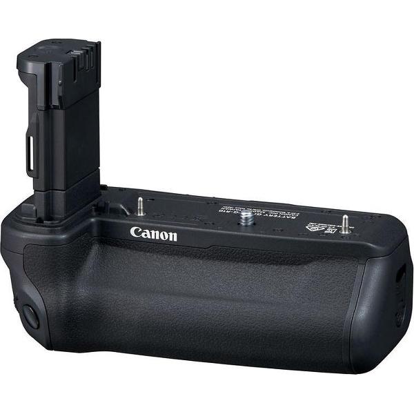 Canon BG-R10 accugreep digitale camera Digital camera battery grip Zwart