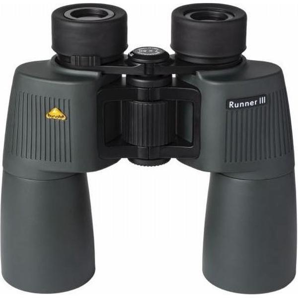 Bynolyt Verrekijker 7 X 50 Runner Iii 50 Mm Staal Groen