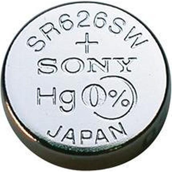 Sony SR626SWN-PB