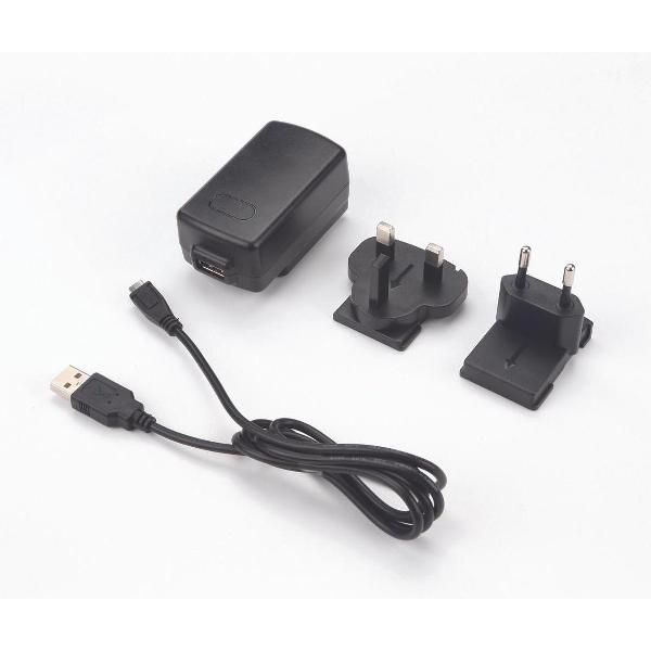 Mio AC Adapter USB 200/400 Serie