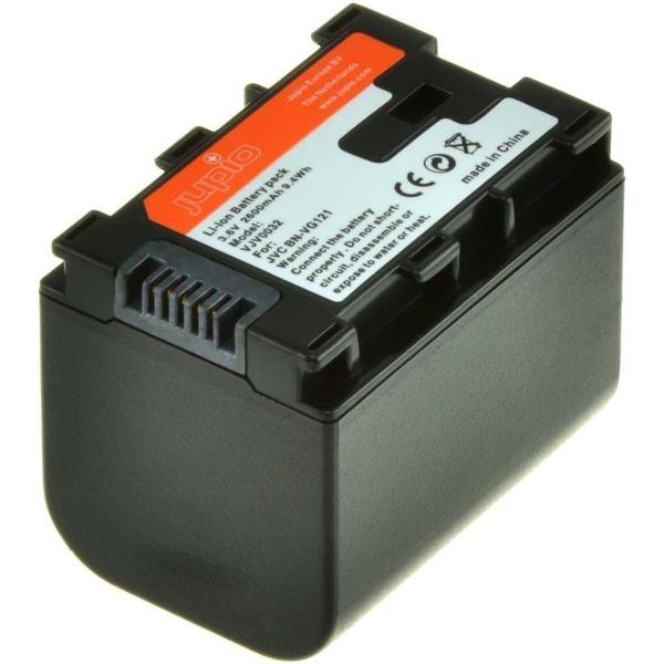 Accu JVC BN-VG121*