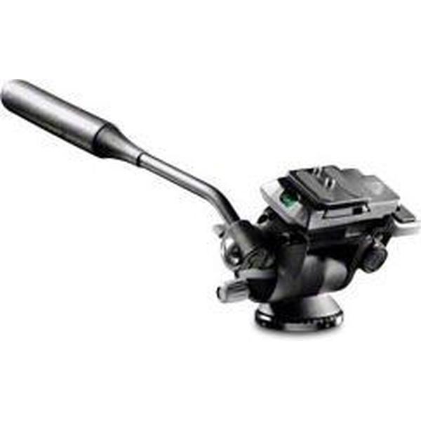 walimex pro 3D Video Statiefkop Pro FW-5606H