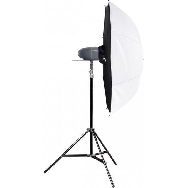 walimex pro Studio flitsset Newcomer Starter 150 DS