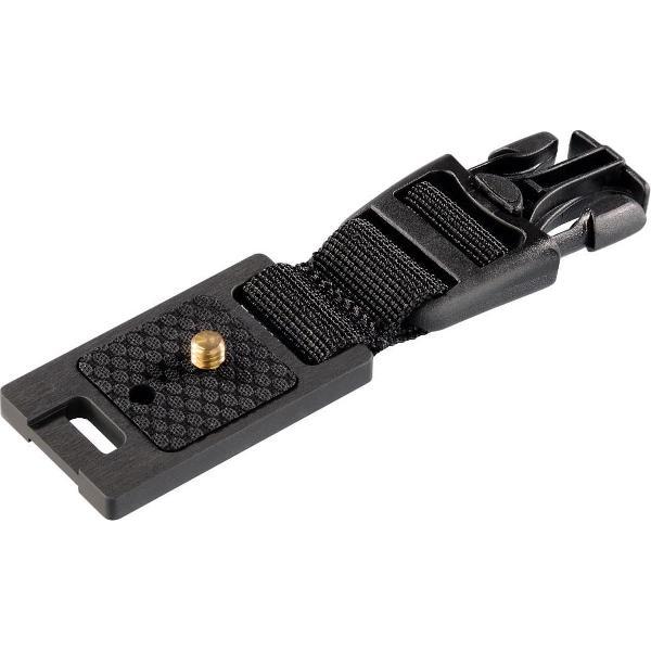 Quick Shoot Camera Adapter