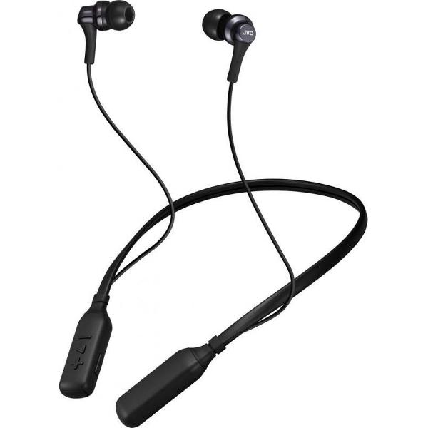 JVC HA-FX42BT-BE - In-ear oordopjes