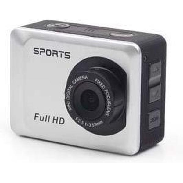 Gembird ACAM-002 - Actiecamera, waterdicht