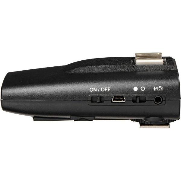 Pocket Wizard Plus IV