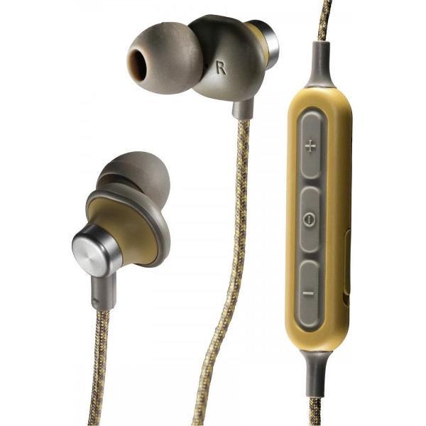 Panasonic RP-HTX20B Headset In-ear Beige Bluetooth