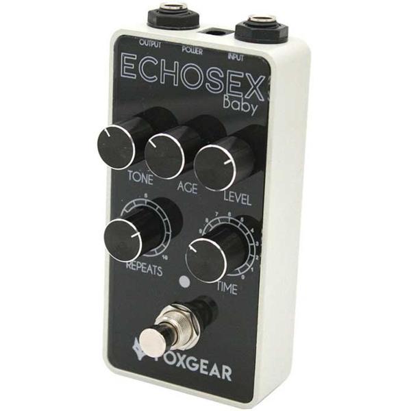 Echosex Baby
