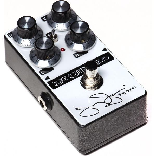 Black Country Customs TI-Boost