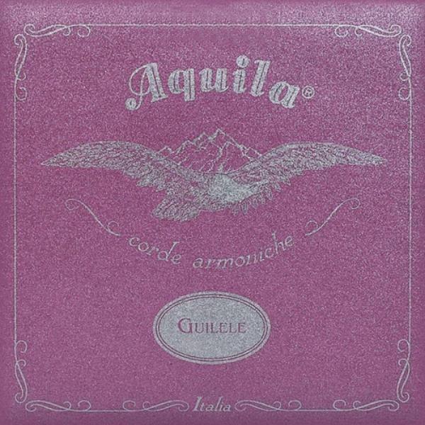 96C Nylgut Guitalele 6-Strings (A D G C e a)