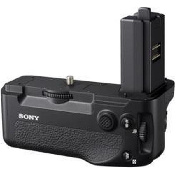 Sony Verticale Batterijgrip voor A7R IV & Sony A9II