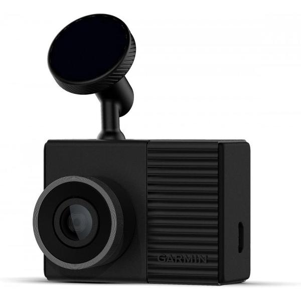Garmin Dash Cam 46 Full HD Zwart