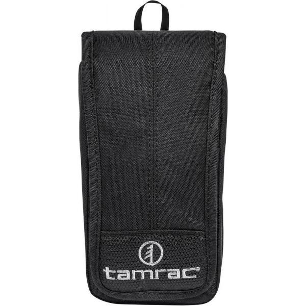 Tamrac Arc 1.0 Flash tas voor flitsers of lichtmeters - Zwart