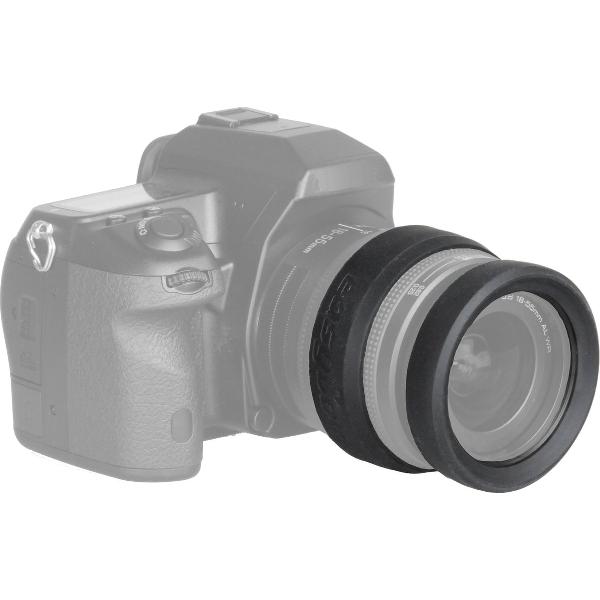 easyCover Lens protection kit voor Ø 52 mm objectief (zwart)
