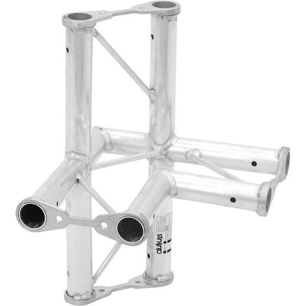 ALUTRUSS BISYSTEM PH-44 4-way corner horizontal