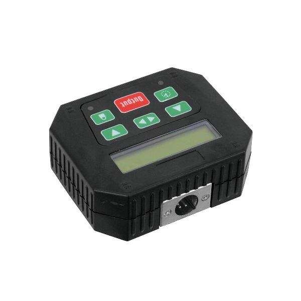 EUROLITE Timer-Controller LCD-1