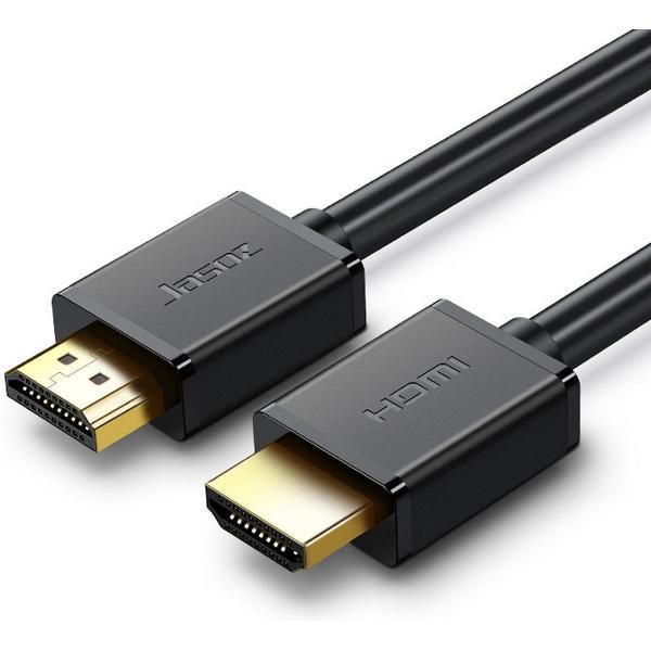 High-Speed 4K, Ultra HD, HDMI 2.0-kabel 15 meter lang. Meerdere lengtes beschikbaar.