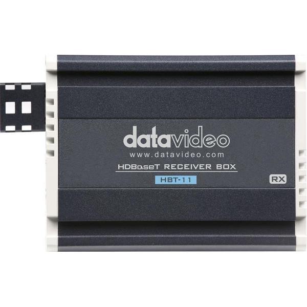 Datavideo HBT-11 HDBaseT Receiver