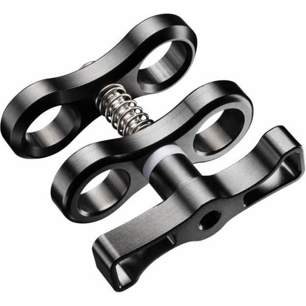 walimex pro LED Scuuba bevestigingsclip