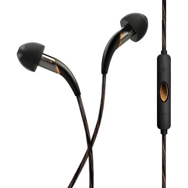 Klipsch X12i Headset In-ear Zwart