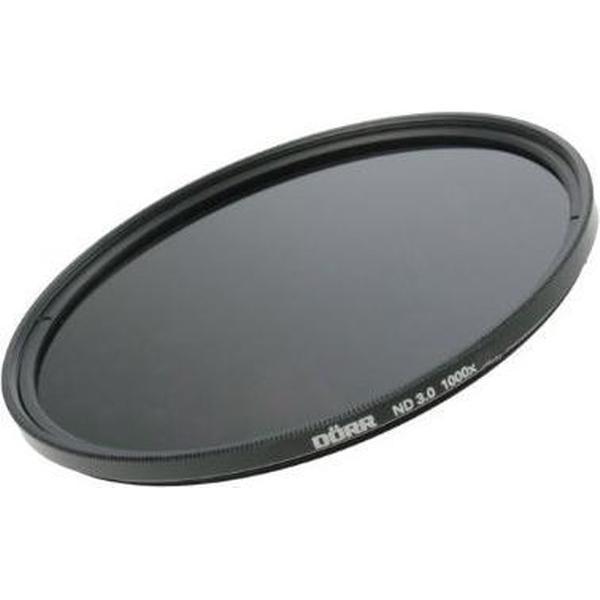 Dörr 62mm ND 3.0 1000x 6,2 cm Neutrale-opaciteitsfilter voor camera's
