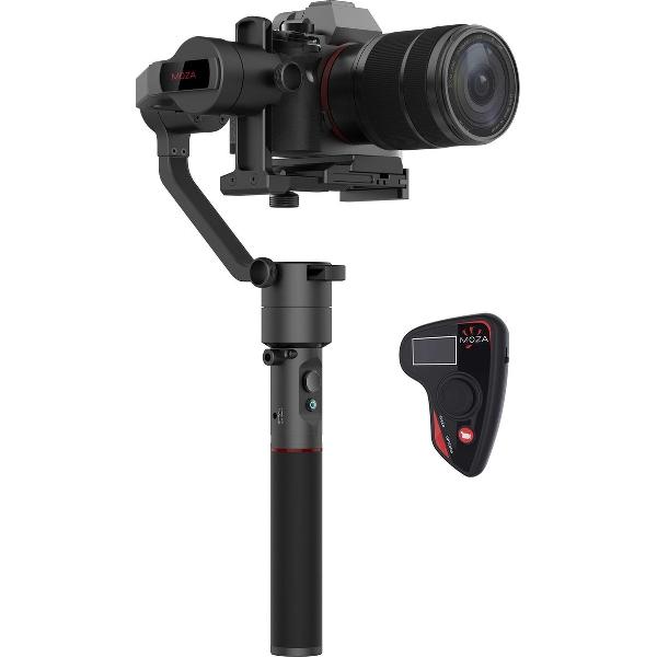 Moza AirCross Gimbal incl. Remote Thumb Controller