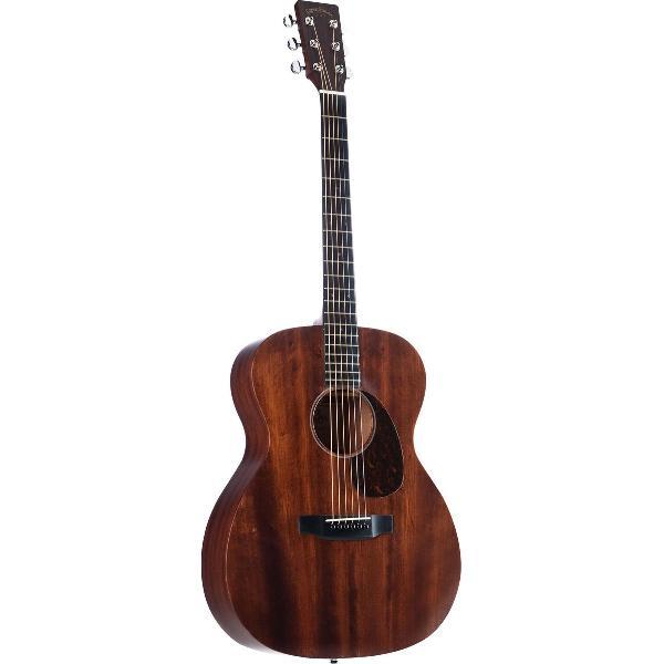 Sigma Guitars 000M-15+, Mahagoni, Westerngitaren