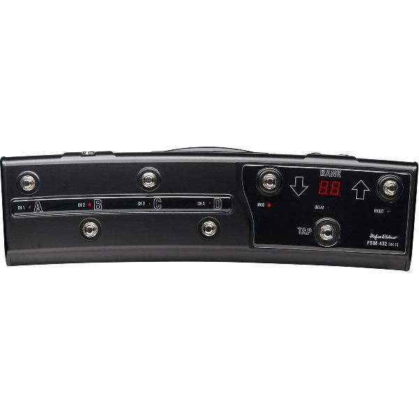 FSM 432 MK III Midiboard