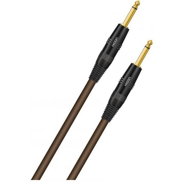 Instr.-kabel SC-SPIRIT XXL 4,5 m HICON, SXGV-0450